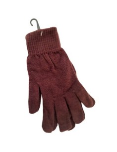 Guante Hombre Magico Liso/estampado Rj2231/rj2232/rj2233 Rod02