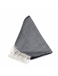 Bufanda 35x1.60cm Hombre Col.surt. Rj2240 Rod02 (p)