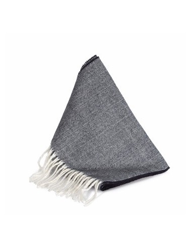 Bufanda 35x1.60cm Hombre Col.surt. Rj2240 Rod02 (p)