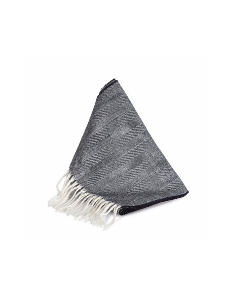 Bufanda 35x1.60cm Hombre Col.surt. Rj2240 Rod02 (p)