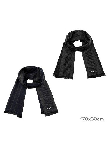 Bufanda Hombre 1 70x0 30cm Bossi 18794/18796 Tar02 (p)