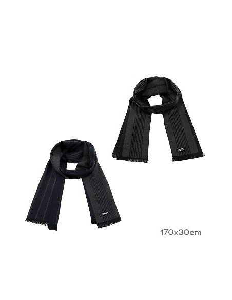 Bufanda Hombre 1 70x0 30cm Bossi 18794/18796 Tar02 (p)