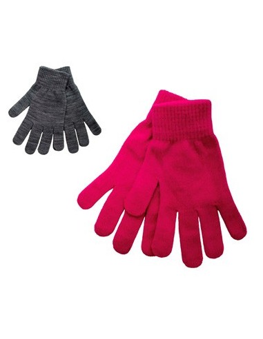 Guantes Tejidos Gusf09srw24z Gusf06srw24z Jav01