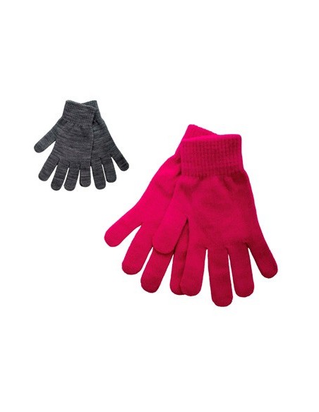 Guantes Tejidos Gusf09srw24z Gusf06srw24z Jav01