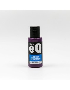 Acrilico Decorativo Magenta Primario 501 50cc Eq Arte