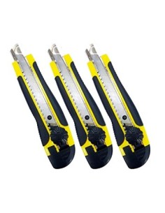 Cutter 18mm Guia Metal Ref. 6375r Rod02 Tri203  (b12)