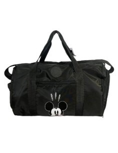 Bolso 40x30cm Deportivo Mickey 6897 Cla01