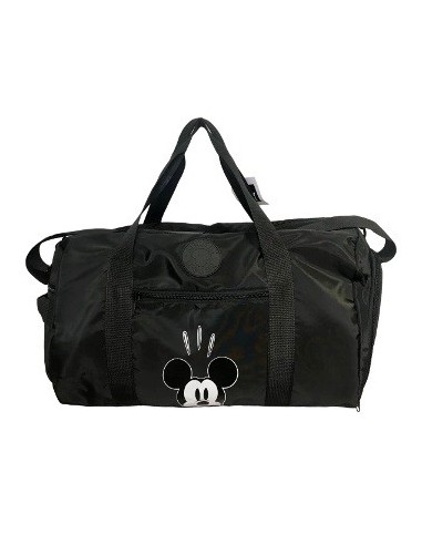 Bolso 40x30cm Deportivo Mickey 6897 Cla01