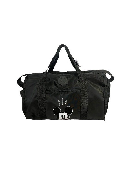 Bolso 40x30cm Deportivo Mickey 6897 Cla01