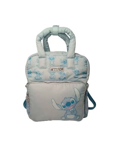 Mochila 12 2 Bols Puffer Stitch 6822 Cla01