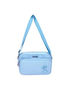 Bandolera 23x15cm Stitch 6823 Cla01