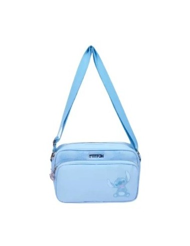 Bandolera 23x15cm Stitch 6823 Cla01