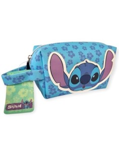 Portacosmeticos Rect. Stitch 6862 Cla01