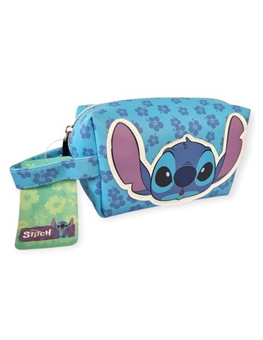 Portacosmeticos Rect. Stitch 6862 Cla01