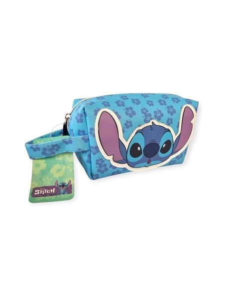 Portacosmeticos Rect. Stitch 6862 Cla01