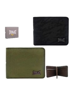 Billetera Hombre C/tarjetero Mod. Surt Head 27223/26992/27224/26991b Tar02 (p)