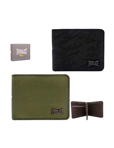 Billetera Hombre C-tarjetero Mod  Surt Head 27223-26992-27224-26991b Tar02 -p-