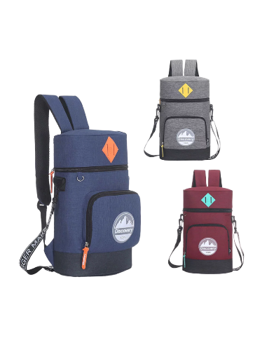 Bolso Matero Discovery 16068/16069/17333/17334 Tar02