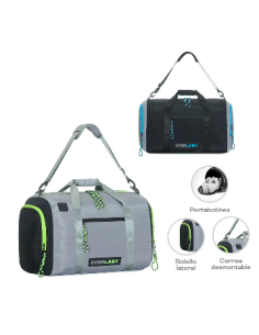 Bolso 58x36cm Deportivo Alpine/everlast 27412/27416/27692/16935/16338/16804/16806/16808 Tar02  (m)