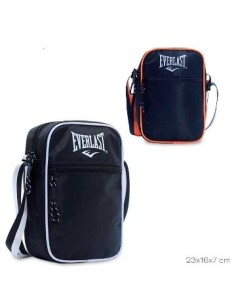 Morral 23x15cm 2 Bols Everlast/head  27114/21286/27297 Tar02 (m)