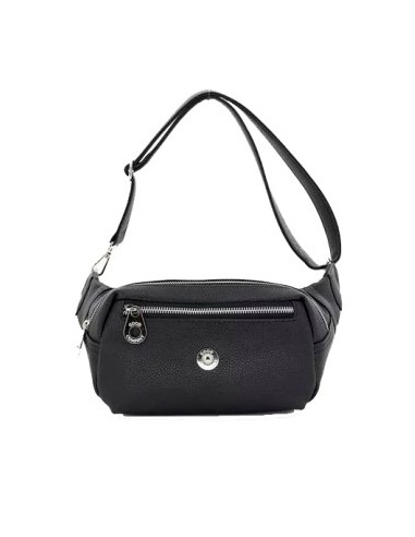 Rinonera 35x18cm 2 Bols. Eco Cuero 1850/s-1912/1915/2121/s-2417/2420 Gc01 (m)