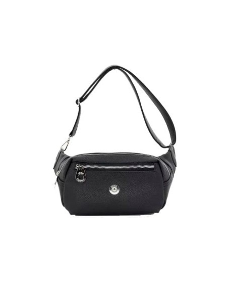 Rinonera 35x18cm 2 Bols. Eco Cuero 1850/s-1912/1915/2121/s-2417/2420 Gc01 (m)