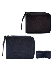 Billetera Hombre Simil Cuero C/ Cierre Head/alpine Skate 26975 26987 26989/27160/27160/27220/28928 Tar02 (p)