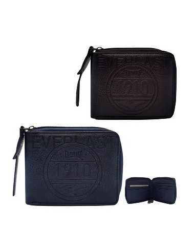 Billetera Hombre Simil Cuero C/ Cierre Head/alpine Skate 26975 26987 26989/27160/27160/27220/28928 Tar02 (p)