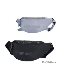 Rinonera Deportiva C/ 2 Bols. Everlast/head Mod. Surt. 21767/21755/27273/21752/21753 Tar02