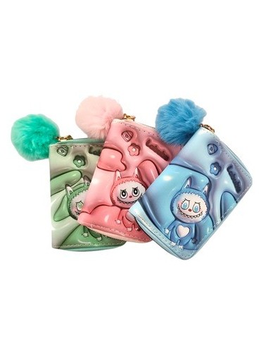 Billetera 1 Cierre Labubu A202187 Pub02