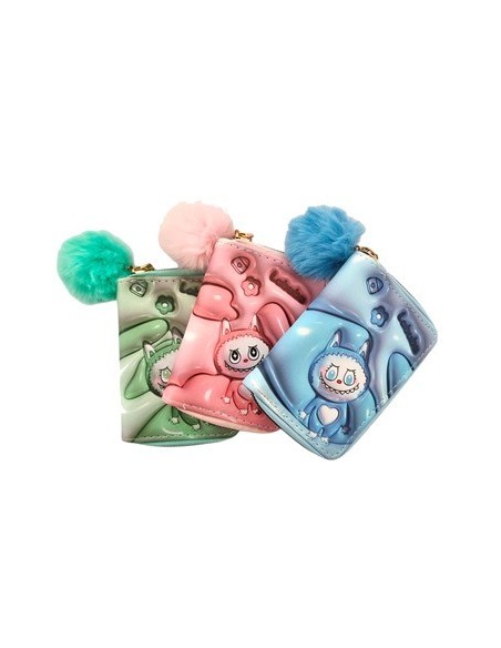 Billetera 1 Cierre Labubu A202187 Pub02