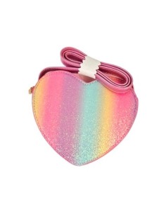 Cartera Infantil Red. Corazon/unicornio Trendy 51242/51345/51447 Tar02 Da10303 Sf01