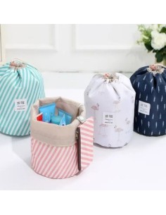 Organizador Bolsa Redondo P/accesorios 0252 Hom01