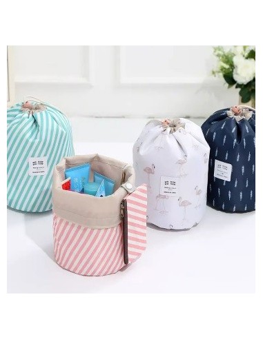 Organizador Bolsa Redondo P-accesorios 0252 Hom01