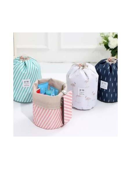 Organizador Bolsa Redondo P-accesorios 0252 Hom01