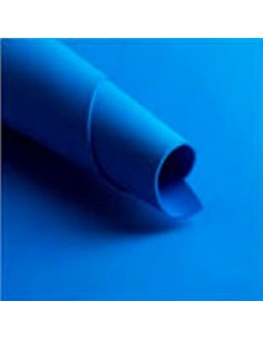 Goma Eva Azul Cbx Kob01 (b10)