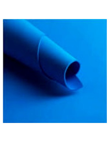 Goma Eva Azul Cbx Kob01 (b10)