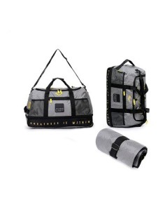 Bolso Viaje C/carro Plegable Everlast 27582-27583 Tar02