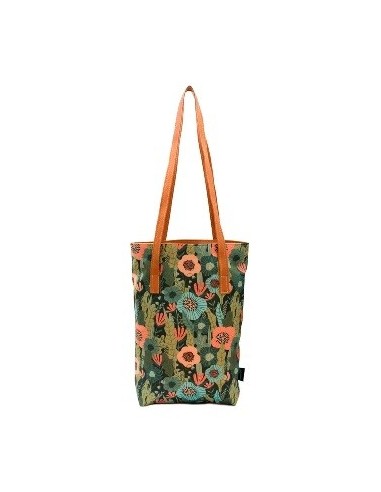 Bolso 38x30cm Estampado Mod. Surt 901087 Art05