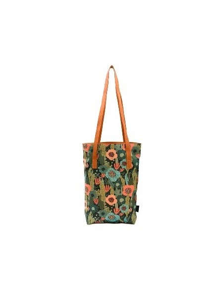 Bolso 38x30cm Estampado Mod. Surt 901087 Art05