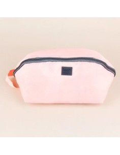 Organizador Viaje 32cm Oval C/separadores Interno Da10326 Sf01