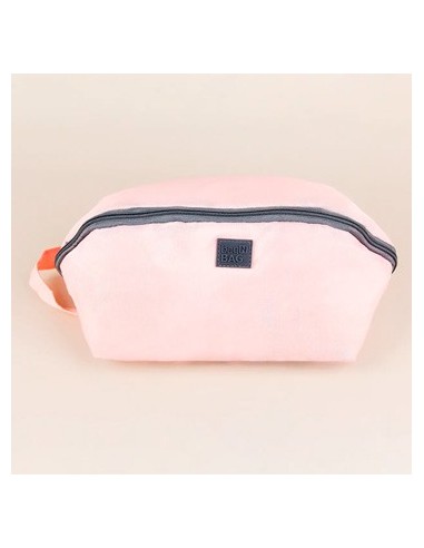 Organizador Viaje 32cm Oval C/separadores Interno Da10326 Sf01