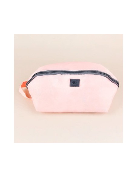 Organizador Viaje 32cm Oval C/separadores Interno Da10326 Sf01