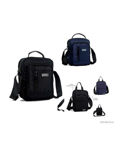 Morral 2 Mod. 27x20 51836/51837 Wpc Tar02