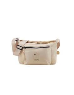 Cartera Amayra 15x26x8cm Nylon 1 Bols 67.c2974.2 67.c2774.3 Lse01