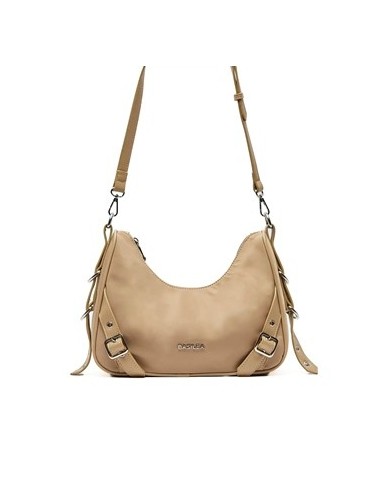 Bandolera Nylon  Basilea Ba0153b-ba0151b-ba0153b Jav01