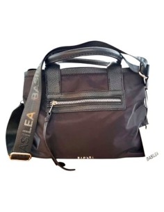 Cartera Nylon 2 Cierres Basilea Ca0105b Jav01