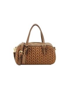 Cartera Amayra Vison 15x31x11cm C/textura 67.c3268.3 Lse01