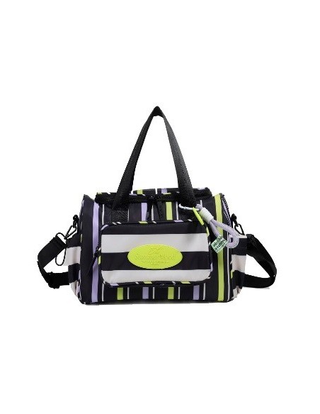 Bolso Conservadora Cande Chimola R122 Chi01