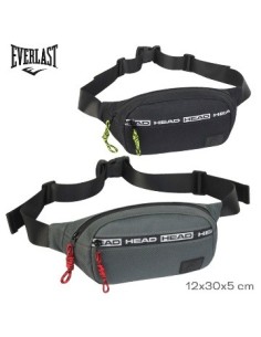 Rinonera Deportiva 2 Bols. Head 27275 Tar02